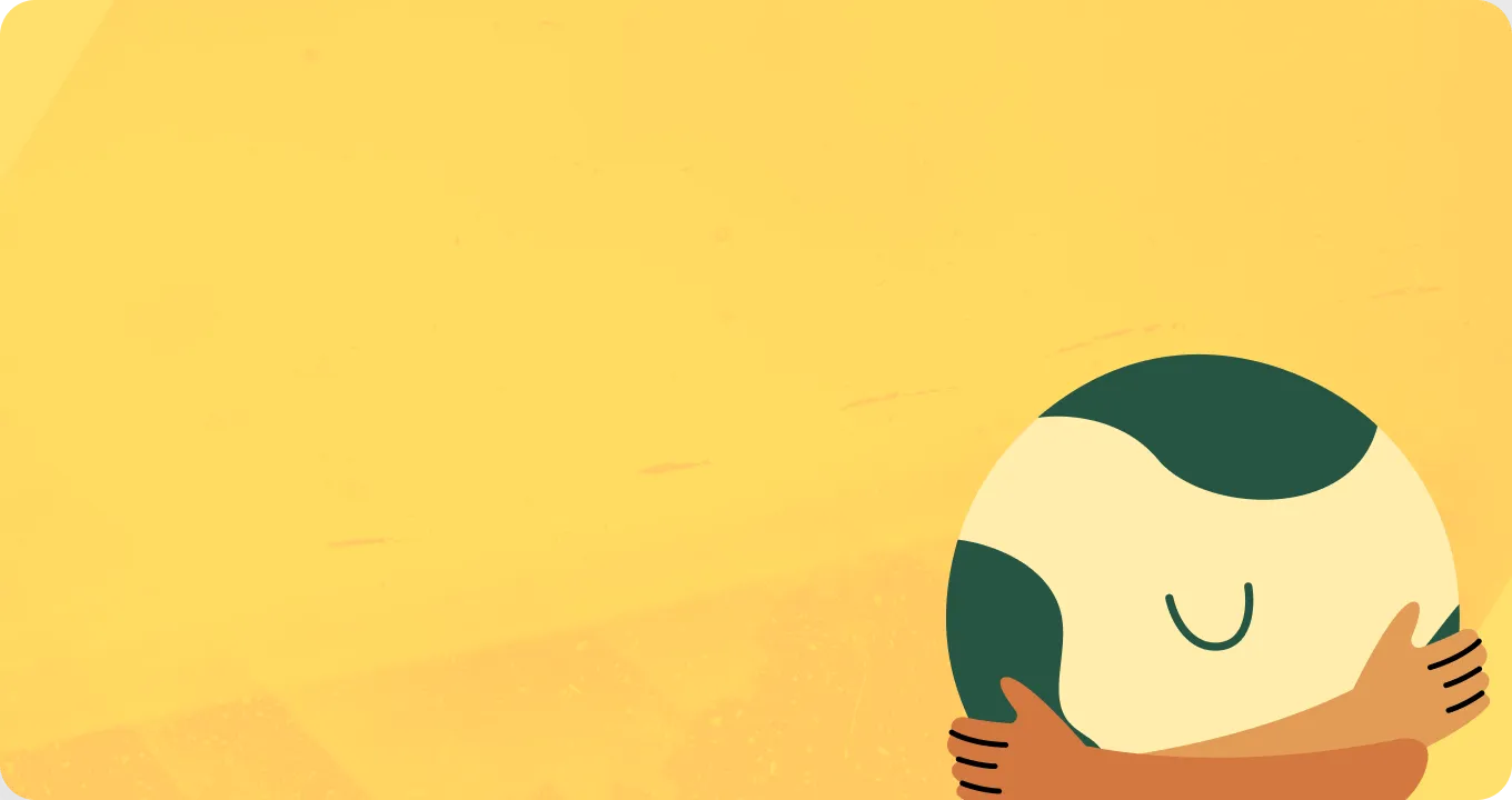 About Us How We're Driving a Force for Good